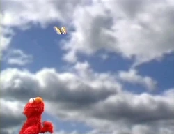ElmoButterfly5