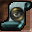 Inscription of Person Unfamiliarity Other Icon