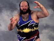 John-Tenta