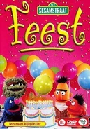 Feest-dvd