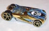 Pharodox Fright Cars