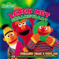 Leren met Sesamstraat