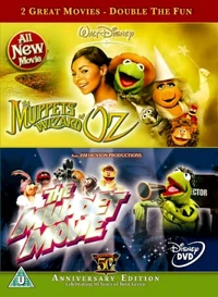 Tmmdobbilldukdvd