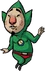 Tingle