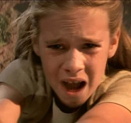 Girl 1, Flashback