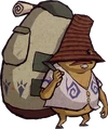Traveling Merchant