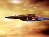Gemini Class