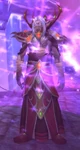 Prince Navarius