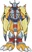 WarGreymon t