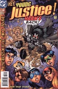 Young Justice 14