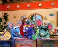 Mouseclass