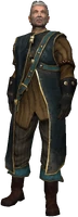 People Nobleman