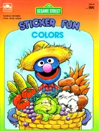 Stickerfun-colors