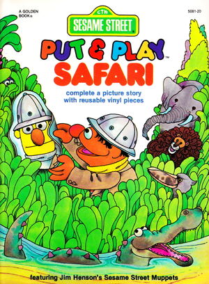 PutAndPlaySafari