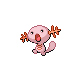 Wooper DP variocolor