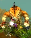 Redridge Mongrel