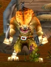 Redridge Poacher