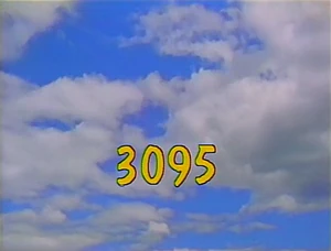 3095