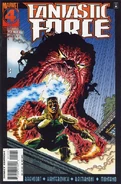 Fantastic Force Vol 1 15