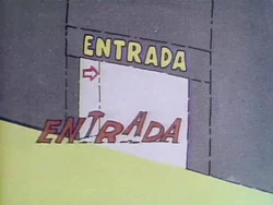 Entradatoon