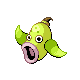 Weepinbell Pt variocolor