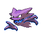 Haunter Pt variocolor