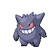 Gengar Pt variocolor