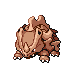 Rhyhorn Pt variocolor