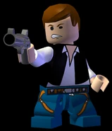 Han Solo