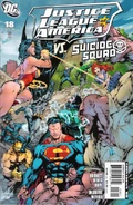 Justice League of America Vol 2 18