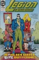 Legion of Super-Heroes Vol 4 11