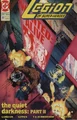 Legion of Super-Heroes Vol 4 22