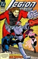 Legion of Super-Heroes Vol 4 45
