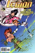 Legion of Super-Heroes Vol 4 113