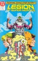 Legion of Super-Heroes Vol 3 27