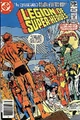 Legion of Super-Heroes Vol 2 274