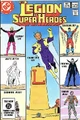 Legion of Super-Heroes Vol 2 301