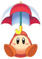 Parasolguy