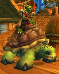 Image of Hired Bodyguard