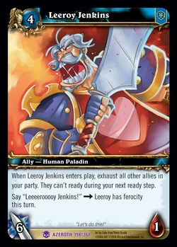 TCG-Leeroyjenkins