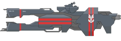 Destroyer