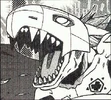 Megadramon v