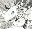 MetalGreymon v