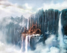 FFXII RW city in sky