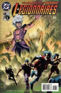 Legionnaires 48
