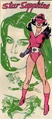 Star Sapphire (Carol Ferris)