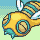 Cara de Dunsparce