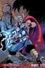 Thor The Truth of History Vol 1 1 Textless