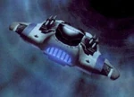 Imhotep ship
