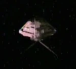 Lysian destroyer